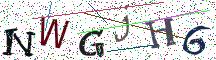 Kuva CAPTCHA
