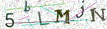 Kuva CAPTCHA